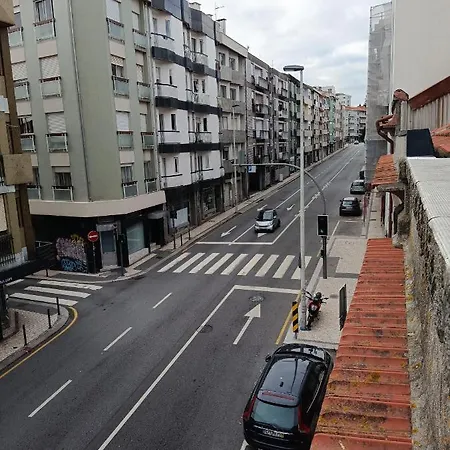 Guest house Sonetos -