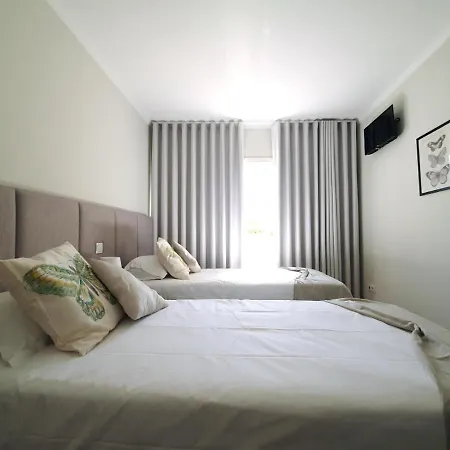 Sonetos - Guest house