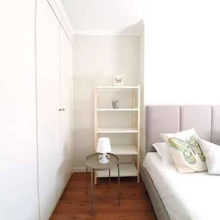 Sonetos - Guest house Porto