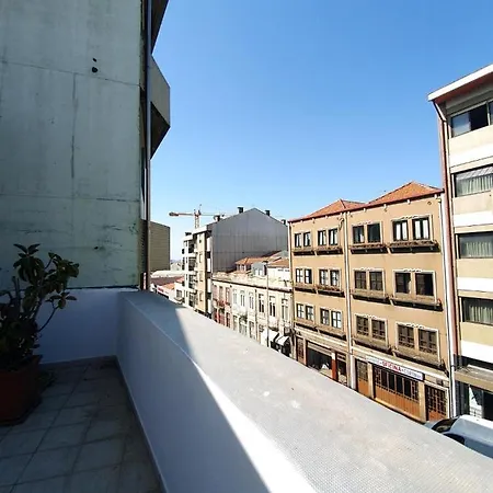 Sonetos - Guest house Porto