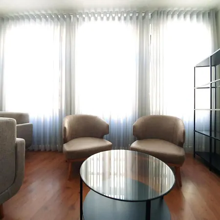 Guest house Sonetos - Porto