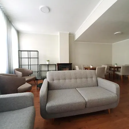 Guest house Sonetos -