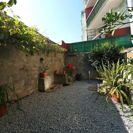 Sonetos - Guest house *