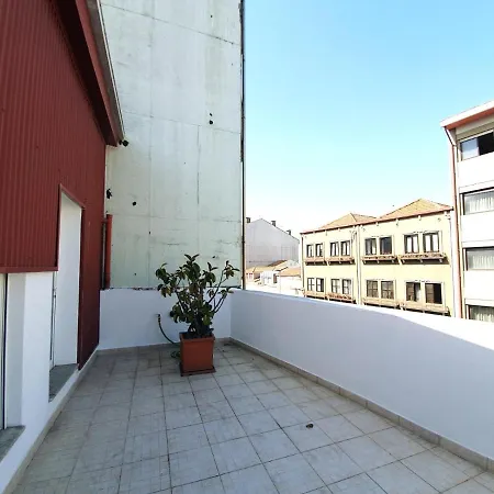 Sonetos - Guest house *