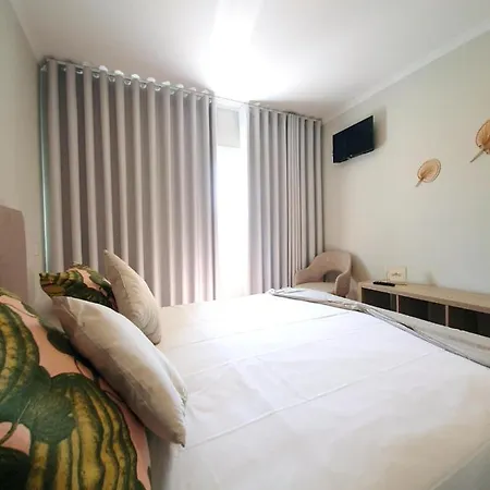 Sonetos - Guest house *