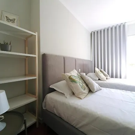Sonetos - Guest house Porto