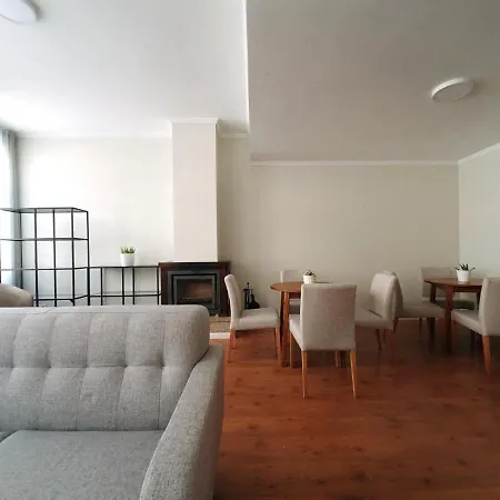 Sonetos - Guest house Porto
