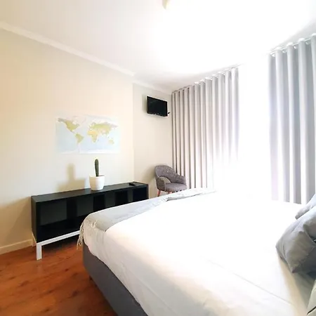 Guest house Sonetos -