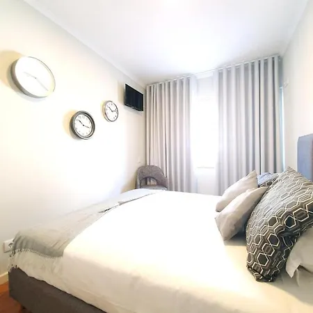 Sonetos - Guest house