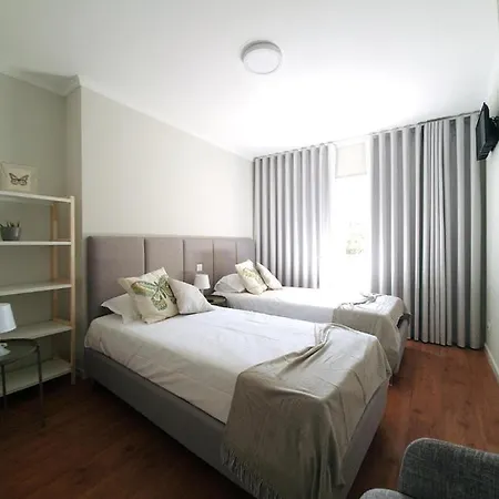 Guest house Sonetos - *
