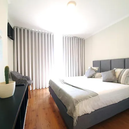 Guest house Sonetos -