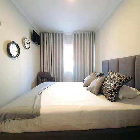 Sonetos - Guest house Porto